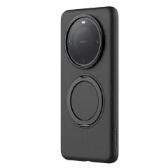 Huawei Mate 60 Pro case black NILLKIN MAGPROP / Plus