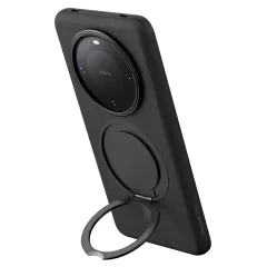 Huawei Mate 60 Pro case black NILLKIN MAGPROP / Plus