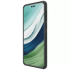 Huawei Mate 60 Pro vāciņš melns NILLKIN SUPER FROSTED SHIELD PRO