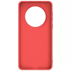 Huawei Mate 60 Pro vāciņš sarkans NILLKIN SUPER FROSTED SHIELD PRO