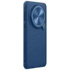 Huawei Mate 60 Pro case blue NILLKIN CAMSHIELD PROP / Plus