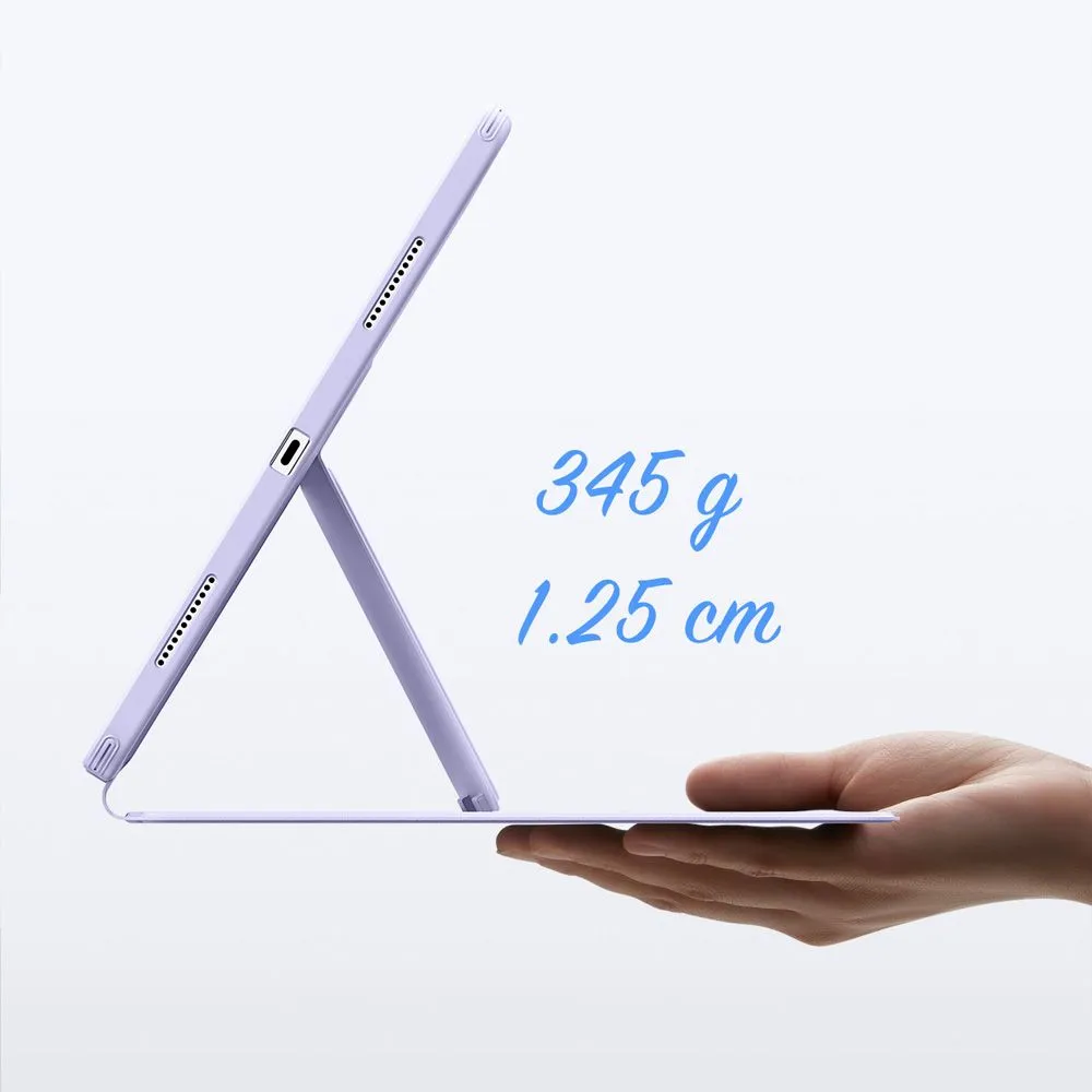 Apple iPad Air 6 (2024) maciņš  ESR FLIP HYBRID