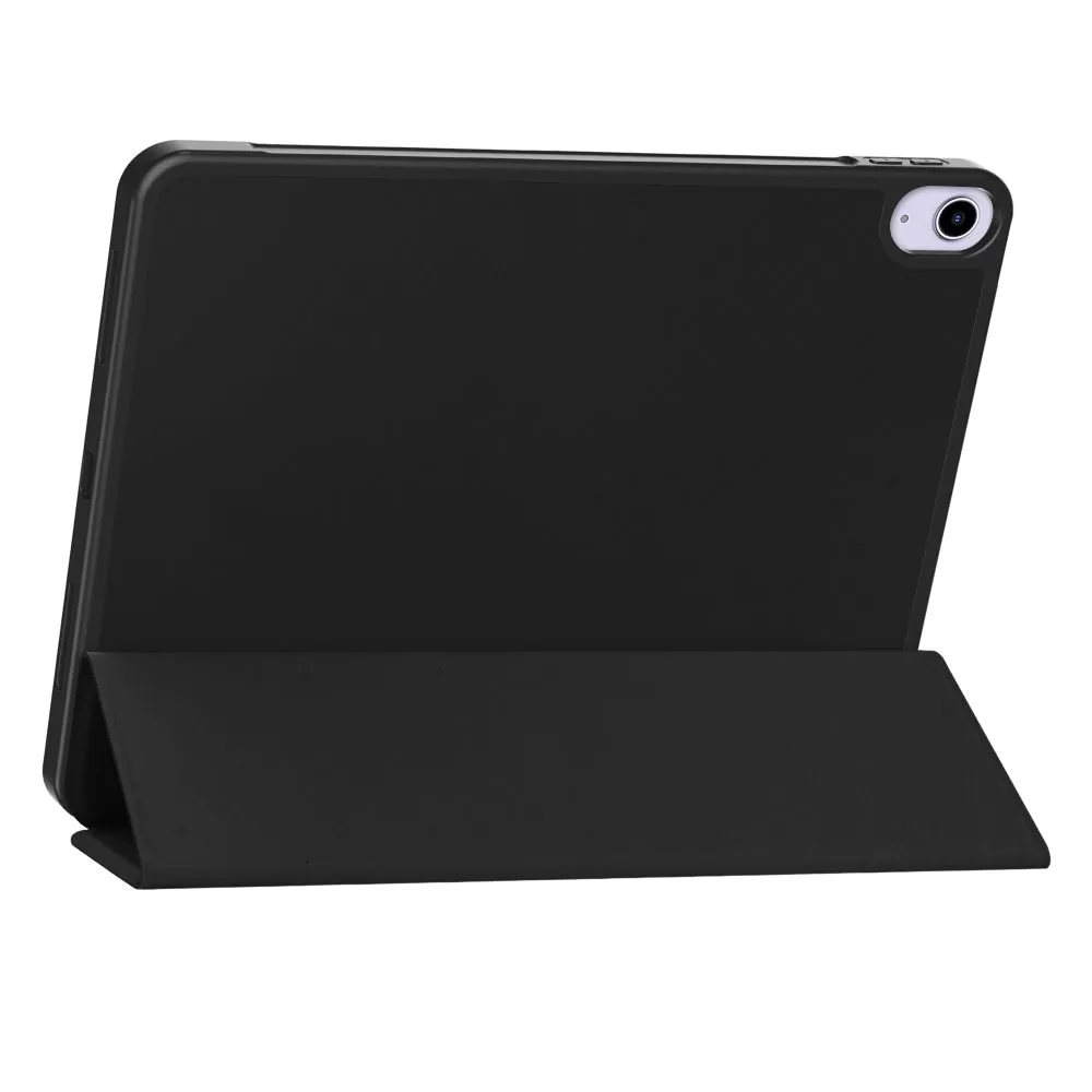 Apple iPad Air 6 (2024) maciņš melns TECH-PROTECT SC PEN
