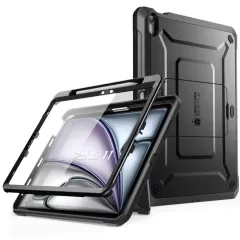 iPad iPad Air 6 (2024) tablet skal, fodral SUPCASE UNICORN BEETLE PRO Apple iPad Air 6 (2024)