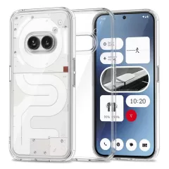 Nothing Phone (2A) vāciņš TECH-PROTECT FLEXAIR HYBRID Nothing Phone (2A)
