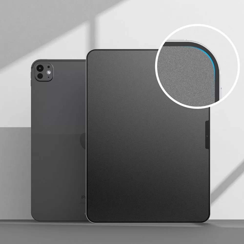 Apple iPad Air 13 (2024) aizsargstikls  RINGKE PAPER TOUCH 2-PACK