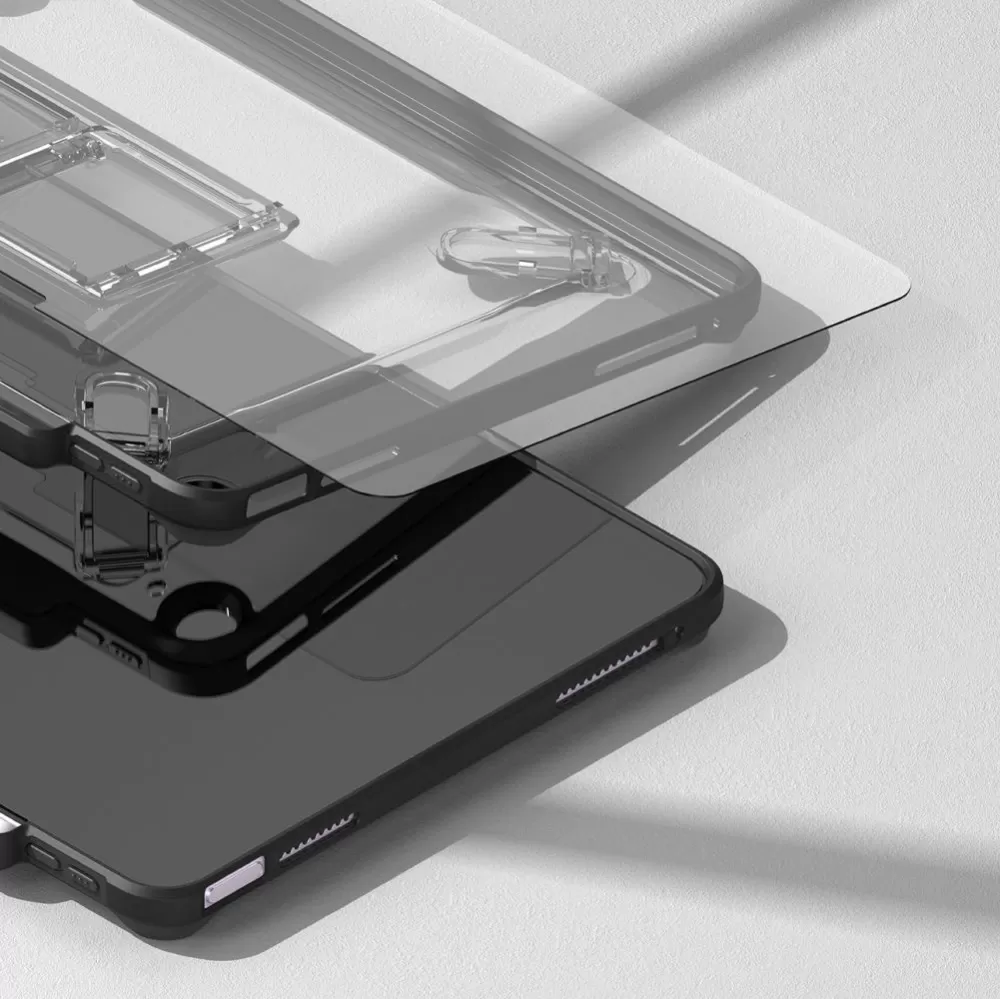 Apple iPad Air 13 (2024) aizsargstikls  RINGKE EASY SLIDE