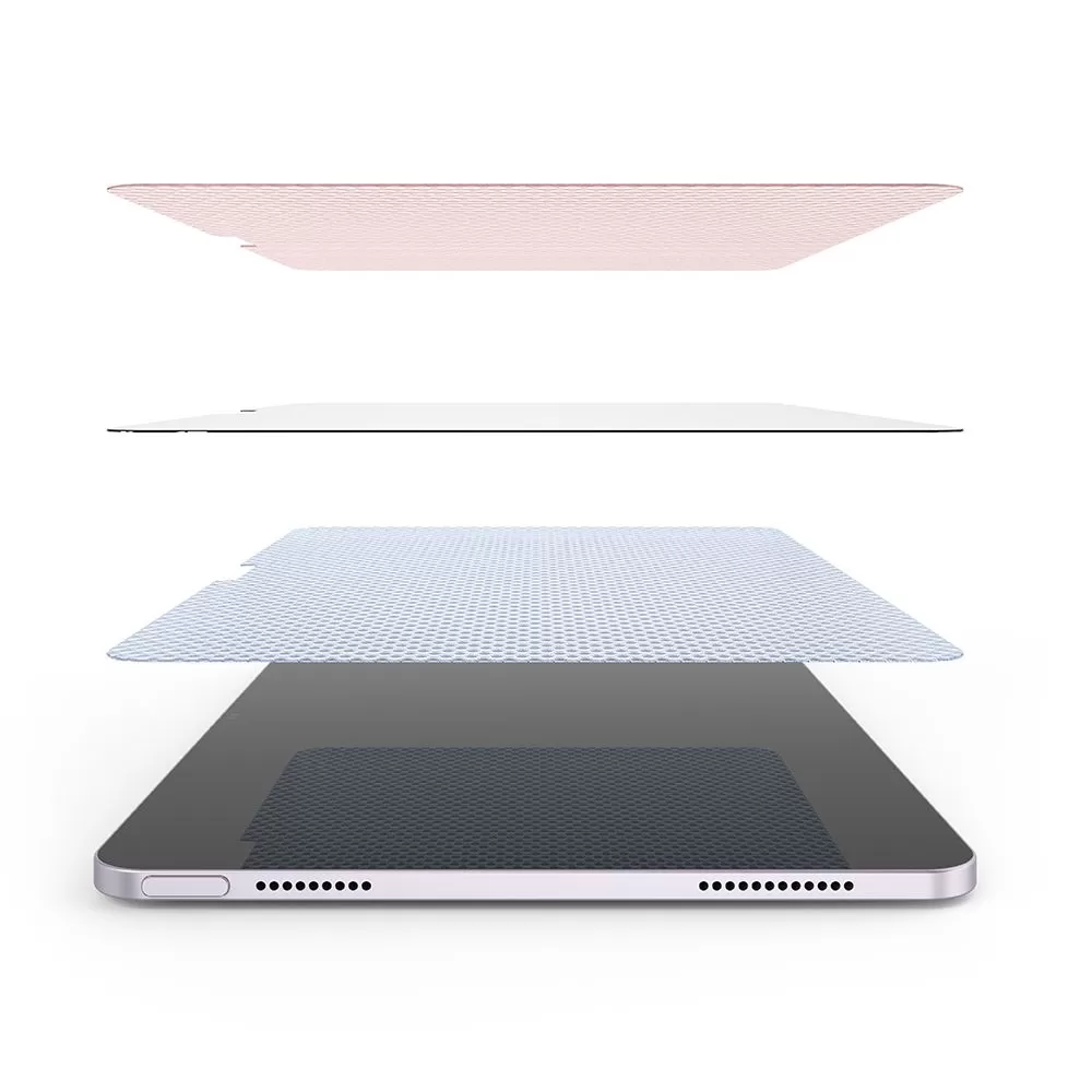 Apple iPad Air 13 (2024) aizsargstikls  RINGKE EASY SLIDE