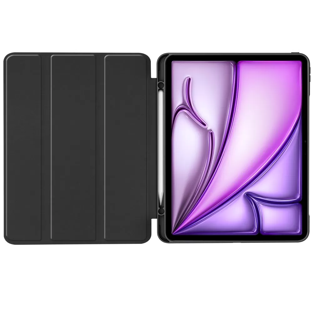 Apple iPad Air 13 (2024) tablet skal, fodral  TECH-PROTECT SC PEN