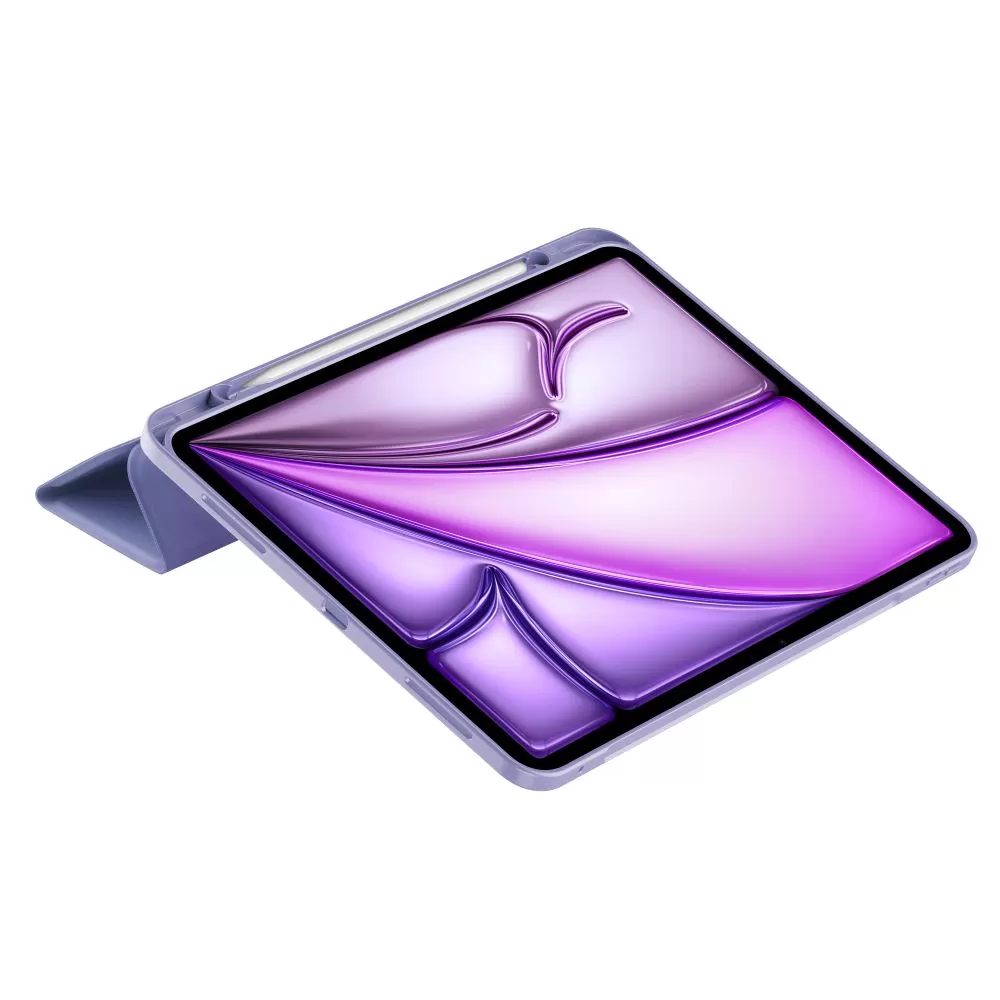 Apple iPad Air 13 (2024) tablet skal, fodral  TECH-PROTECT SC PEN