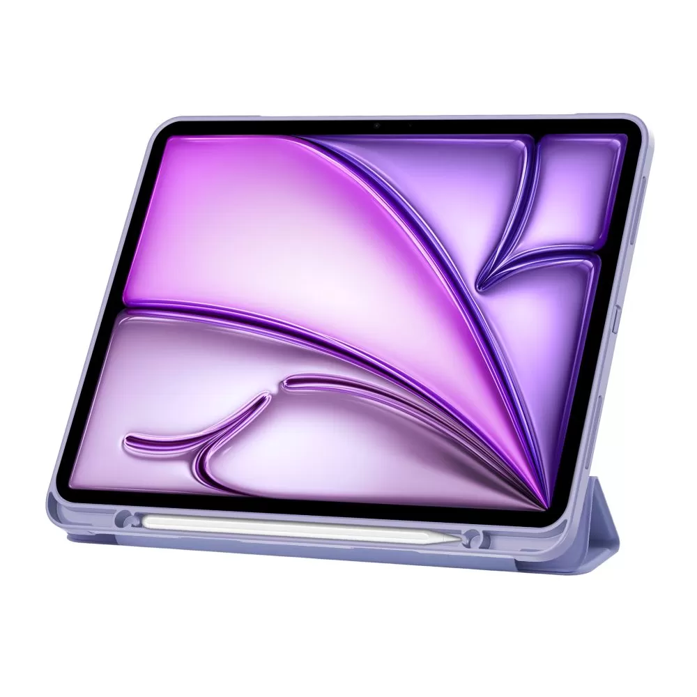 Apple iPad Air 13 (2024) tablet skal, fodral  TECH-PROTECT SC PEN