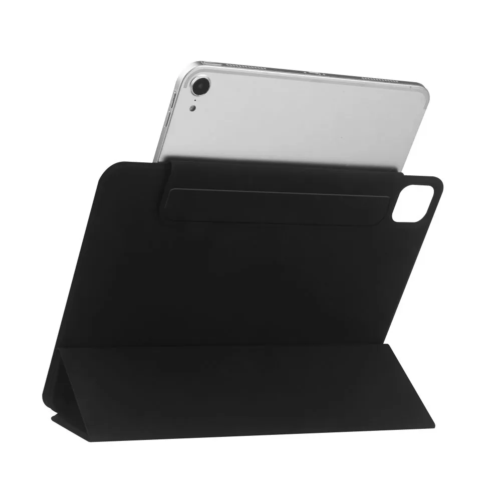 Apple iPad Air 13 (2024) tablet skal, fodral svart TECH-PROTECT SMARTCASE MAGNETIC