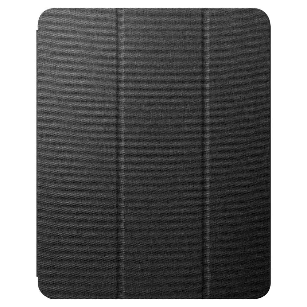 Apple iPad Air 13 (2024) tablet skal, fodral svart SPIGEN URBAN FIT