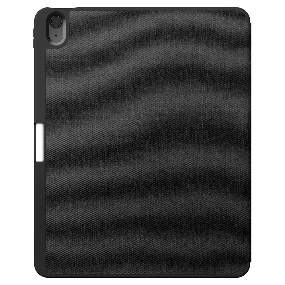 Apple iPad Air 13 (2024) tablet skal, fodral svart SPIGEN URBAN FIT