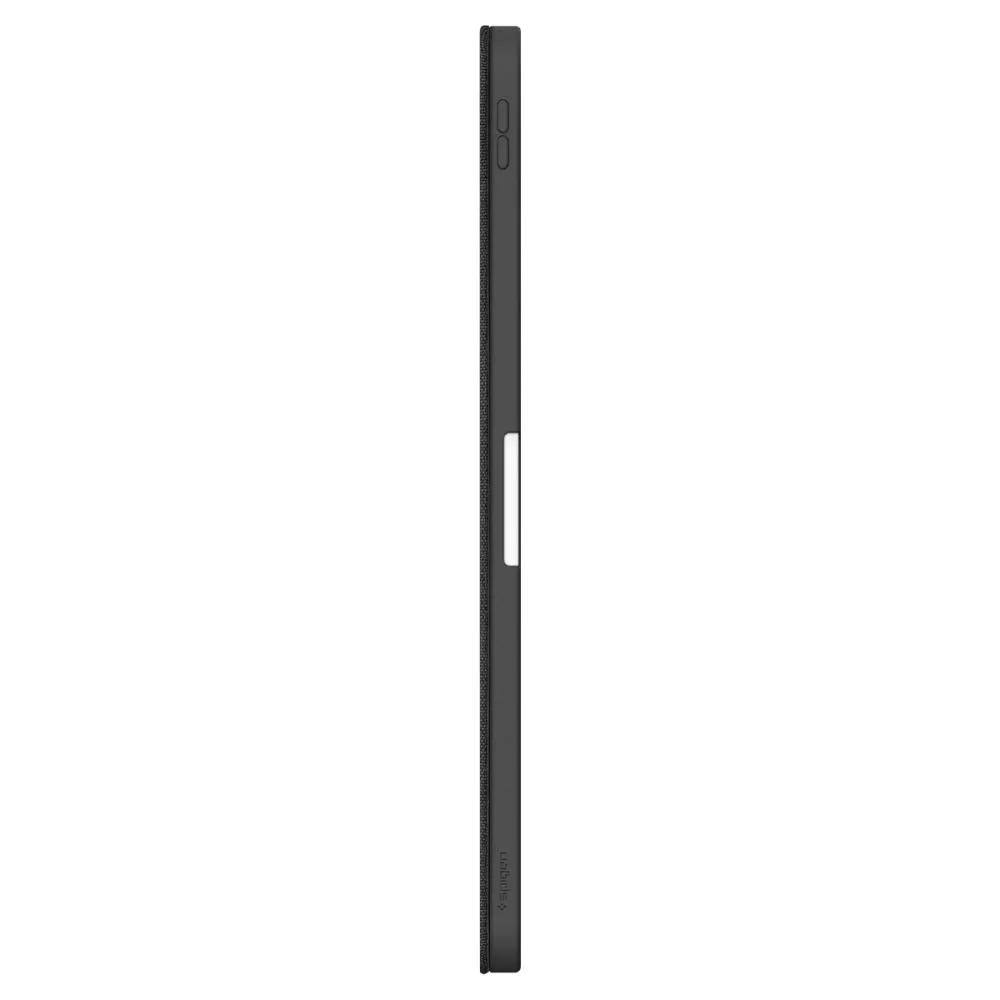Apple iPad Air 13 (2024) tablet skal, fodral svart SPIGEN URBAN FIT