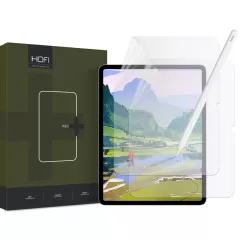 iPad iPad Air 13 (2024) aizsargstikls HOFI PAPER PRO+ 2-PACK iPad Air 13 (2024)