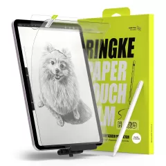 iPad iPad Air 13 (2024) aizsargstikls RINGKE PAPER TOUCH 2-PACK Apple iPad Air 13 (2024)