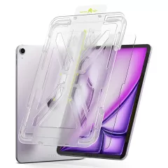 Apple iPad Air 13 (2024) aizsargstikls  RINGKE EASY SLIDE