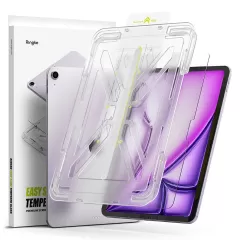 iPad iPad Air 13 (2024) aizsargstikls RINGKE EASY SLIDE Apple iPad Air 13 (2024)