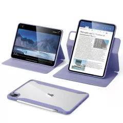 iPad iPad Air 13 (2024) tablet skal, fodral ESR REBOUND HYBRID Apple iPad Air 13 (2024)