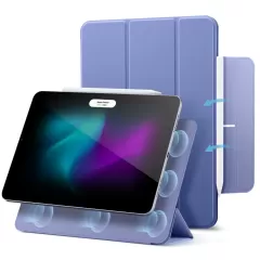 iPad iPad Air 13 (2024) tablet skal, fodral ESR REBOUND MAGNETIC Apple iPad AIR 13 (2024)