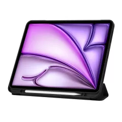 Apple iPad Air 13 (2024) tablet skal, fodral  TECH-PROTECT SC PEN