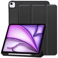 iPad iPad Air 13 (2024) tablet skal, fodral TECH-PROTECT SC PEN Apple iPad Air 13 (2024)