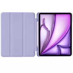 Apple iPad Air 13 (2024) tablet skal, fodral  TECH-PROTECT SC PEN