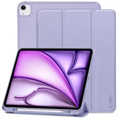 iPad iPad Air 13 (2024) tablet skal, fodral TECH-PROTECT SC PEN Apple iPad Air 13 (2024)