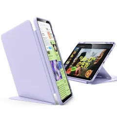 iPad iPad Air 13 (2024) tablet skal, fodral ESR FLIP HYBRID Apple iPad Air 13 (2024)