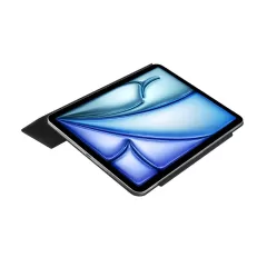 Apple iPad Air 13 (2024) tablet skal, fodral svart TECH-PROTECT SMARTCASE MAGNETIC