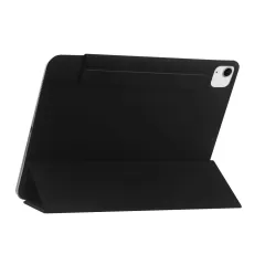 Apple iPad Air 13 (2024) tablet skal, fodral svart TECH-PROTECT SMARTCASE MAGNETIC