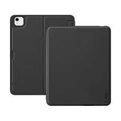 Apple iPad Air 13 (2024) tablet skal, fodral svart TECH-PROTECT SCMAG PEN + KEYBOARD