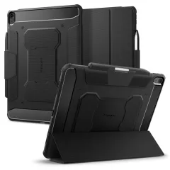 iPad iPad Air 13 (2024) tablet skal, fodral SPIGEN RUGGED ARMOR ”PRO” Apple iPad Air 13 (2024)