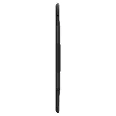 Apple iPad Air 13 (2024) tablet skal, fodral svart SPIGEN RUGGED ARMOR ”PRO”