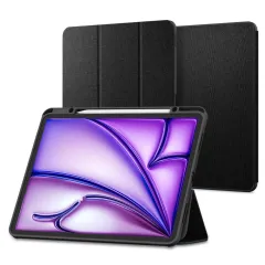 iPad iPad Air 13 (2024) tablet skal, fodral SPIGEN URBAN FIT Apple iPad Air 13 (2024)