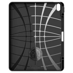 Apple iPad Air 13 (2024) tablet skal, fodral svart SPIGEN URBAN FIT