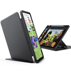 iPad iPad Air 13 (2024) tablet skal, fodral ESR FLIP HYBRID Apple iPad Air 13 (2024)