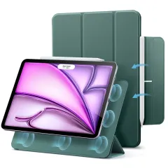 iPad iPad Air 13 (2024) tablet skal, fodral ESR REBOUND MAGNETIC Apple iPad Air 13 (2024)