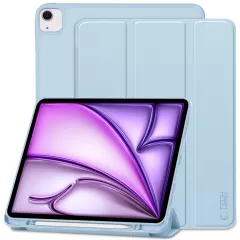 iPad iPad Air 13 (2024) tablet skal, fodral TECH-PROTECT SC PEN Apple iPad Air 13 (2024)