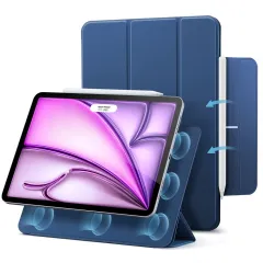 iPad iPad Air 13 (2024) tablet skal, fodral ESR REBOUND MAGNETIC Apple iPad Air 13 (2024)