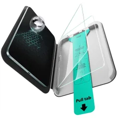 Apple iPad Air 13 (2024) tablet panssarilasi  ESR ULTRAFIT TEMPERED GLASS 2-PACK