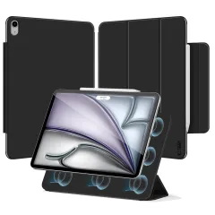 iPad iPad Air 13 (2024) tablet skal, fodral TECH-PROTECT SMARTCASE MAGNETIC Apple iPad Air 13 (2024)