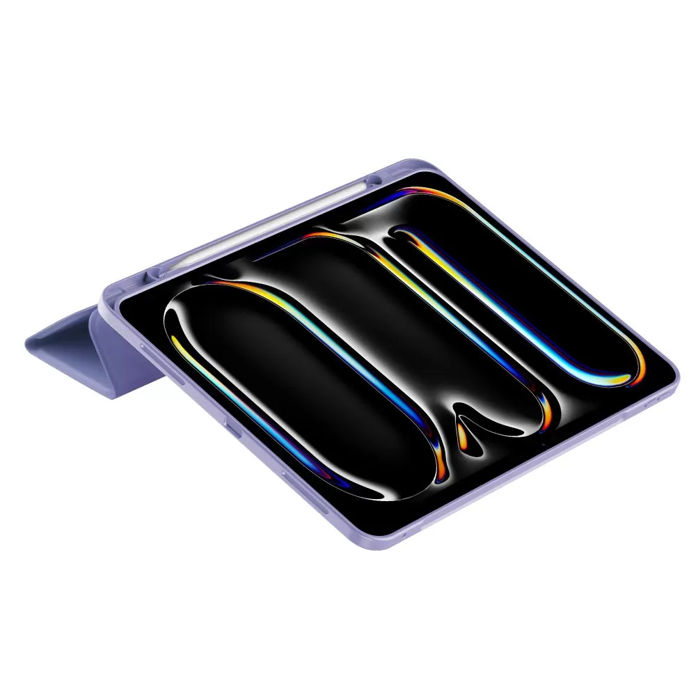 Apple iPad Pro 13 (2024) maciņš  TECH-PROTECT SC PEN
