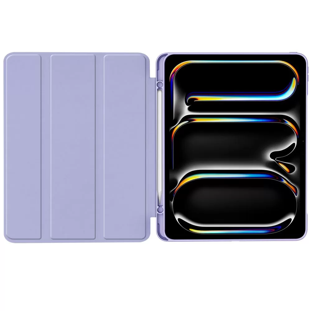Apple iPad Pro 13 (2024) maciņš  TECH-PROTECT SC PEN