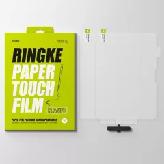 Apple iPad Pro 13 (2024) tablet panssarilasi  RINGKE PAPER TOUCH 2-PACK