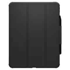 Apple iPad Pro 13 (2024) tablet case black SPIGEN ULTRA HYBRID ”PRO”