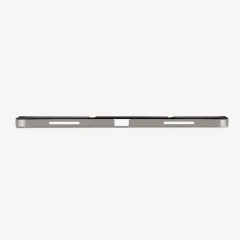 Apple iPad Pro 13 (2024) tablet skal, fodral svart SPIGEN SMART FOLD