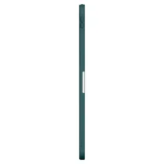 Apple iPad Pro 13 (2024) чехол для планшетa зеленый SPIGEN URBAN FIT