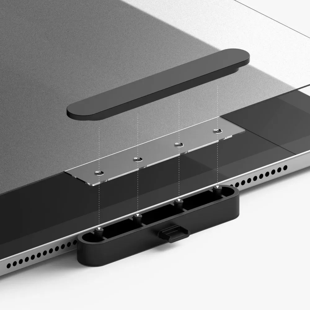 Apple iPad Pro 11 (2024) tablet panssarilasi  RINGKE PAPER TOUCH 2-PACK